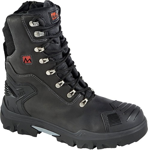 Scarpa antinfortunistica mts - scarpa,