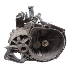 Cambio Manuale 5 Marce FORD