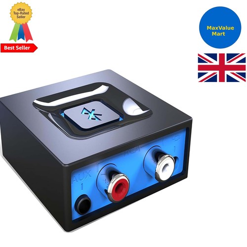 Ricevitore audio bluetooth - audio,
