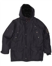 Canadian Peak Mens Hooded