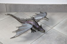 How to train your dragon trainer Skrill spin master dreamworks Drago Draghi 