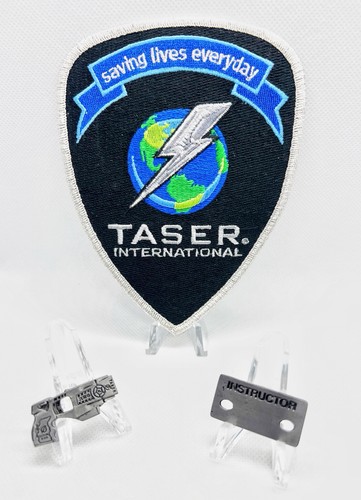 Rara toppa spilla taser - toppa, e