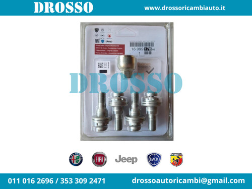 1699917880 bulloni antifurto - bulloni,