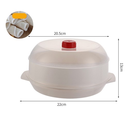 Vaporiera per verdure - vaporiera,