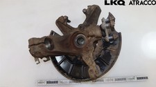 ORIGINAL Radnabe vorn links SKODA YETI (5L)  2016