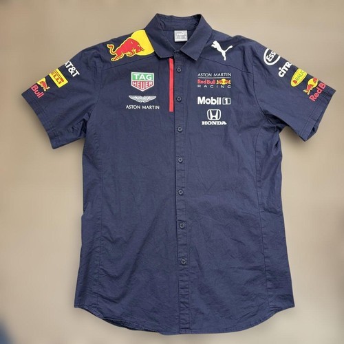 Maglia corsa puma - puma, aston