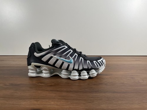 Nike shox nero - tl,