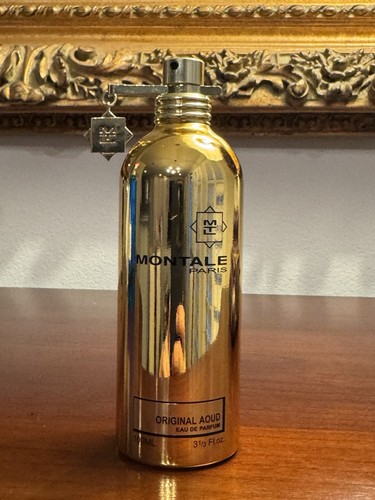 Montale original aoud edp - original,