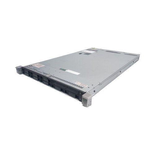 Proliant dl360 gen9 xeon - hp,