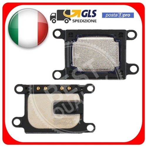 Cassa superiore altoparlante - superiore,