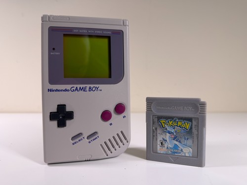 Nintendo game boy dmg - nintendo, dmg-01