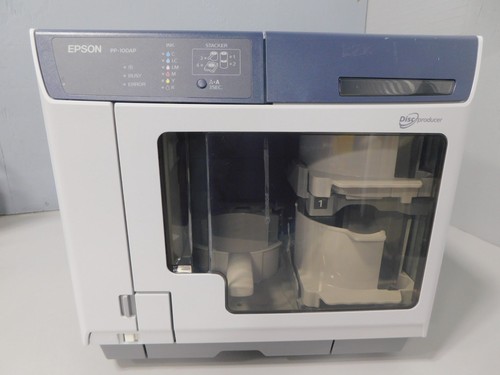 Epson 100ap n151a editore - epson, pp-100ap