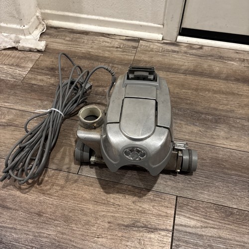 Kirby sentria g10d blu - ii,