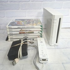 Pacchetto console Nintendo Wii