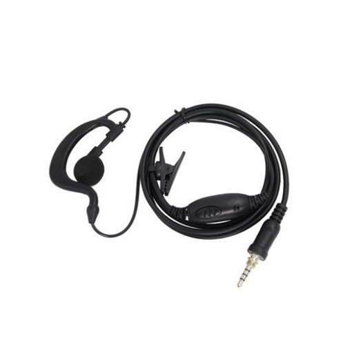 Cuffie con microfono - , yaesu