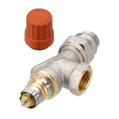 Danfoss robinets radiateur - danfoss,