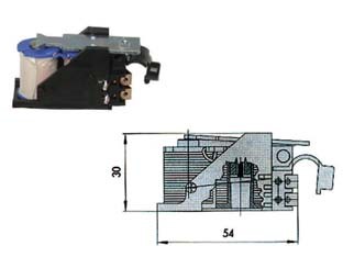 Bobine tensione 12v per - tensione,