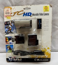 Videocamera indossabile
