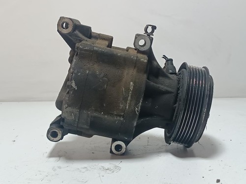Compressore per lancia - per,