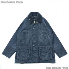 Barbour Giacca Bedale Cotone