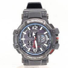 Orologio nero da uomo
