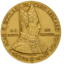 Medaglia Giubileo Sacerdotale