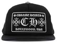 Cappello CH Hoiiywood Trucker