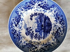 Piatti commemorativi Wedgwood