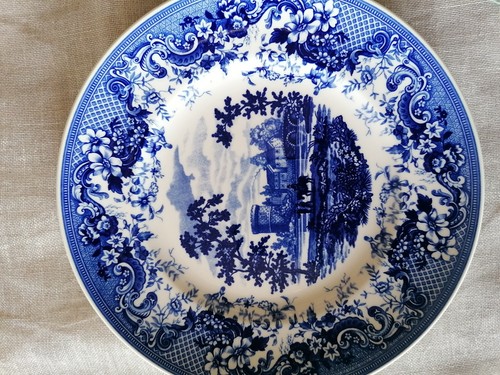 Piatti commemorativi wedgwood - piatti,