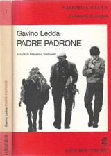 Padre padrone educazione - padrone., l’educazione