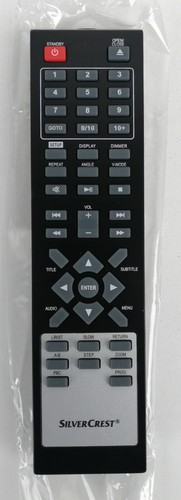 Silvercrest kh6523 - silvercrest,