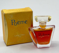 Poeme Lancome Parfum