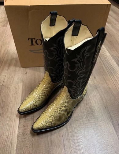Tony mora uomo numero - tony,