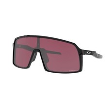 Oakley sutro polished black