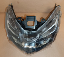 HEADLIGHT FARO FANALE ANTERIORE HONDA NSS125AD FORZA 125 ANNI 15/18 33100K40F01