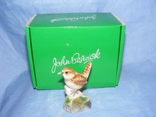 John Beswick Wren Bird