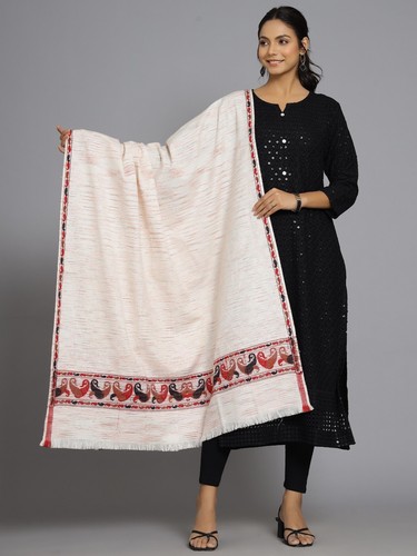 Donna 100 cashmere indiano - 100%,