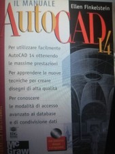 MANUALE AUTOCAD 14 ELLEN