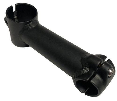 Stelo bici 135mm cannondale