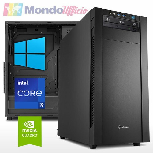 Workstation intel 12900 - workstation,
