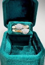Salvini yellow and pink gold - and,