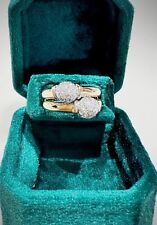 ANELLO Salvini  IN ORO GIALLO