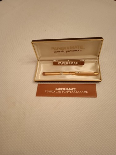 Penna stilografica paper - stilografica,