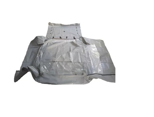 Tettuccio soft top - top, per