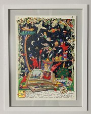 Quadro serigrafia francesco - quadro,