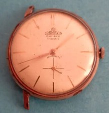 orologio CORNAVIN