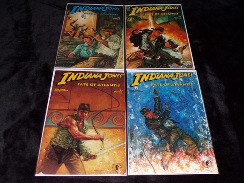 Lotto fumetti indiana - fumetti,