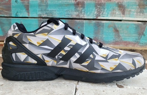 Sneakers adidas uomo flux - zx,