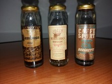 Mignon -BORGHETTI CAFFE SPORT