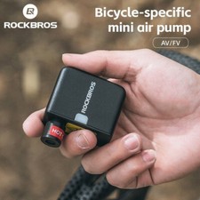 ROCKBROS Pompa Aria Bici Mini
